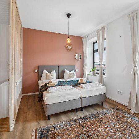 Chiemgau Perle Casa Cara Appartement Emertsham Buitenkant foto