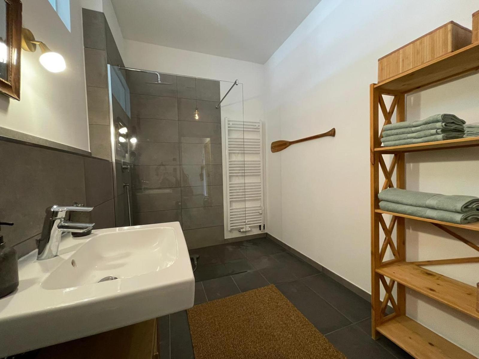 Chiemgau Perle Casa Cara Appartement Emertsham Buitenkant foto