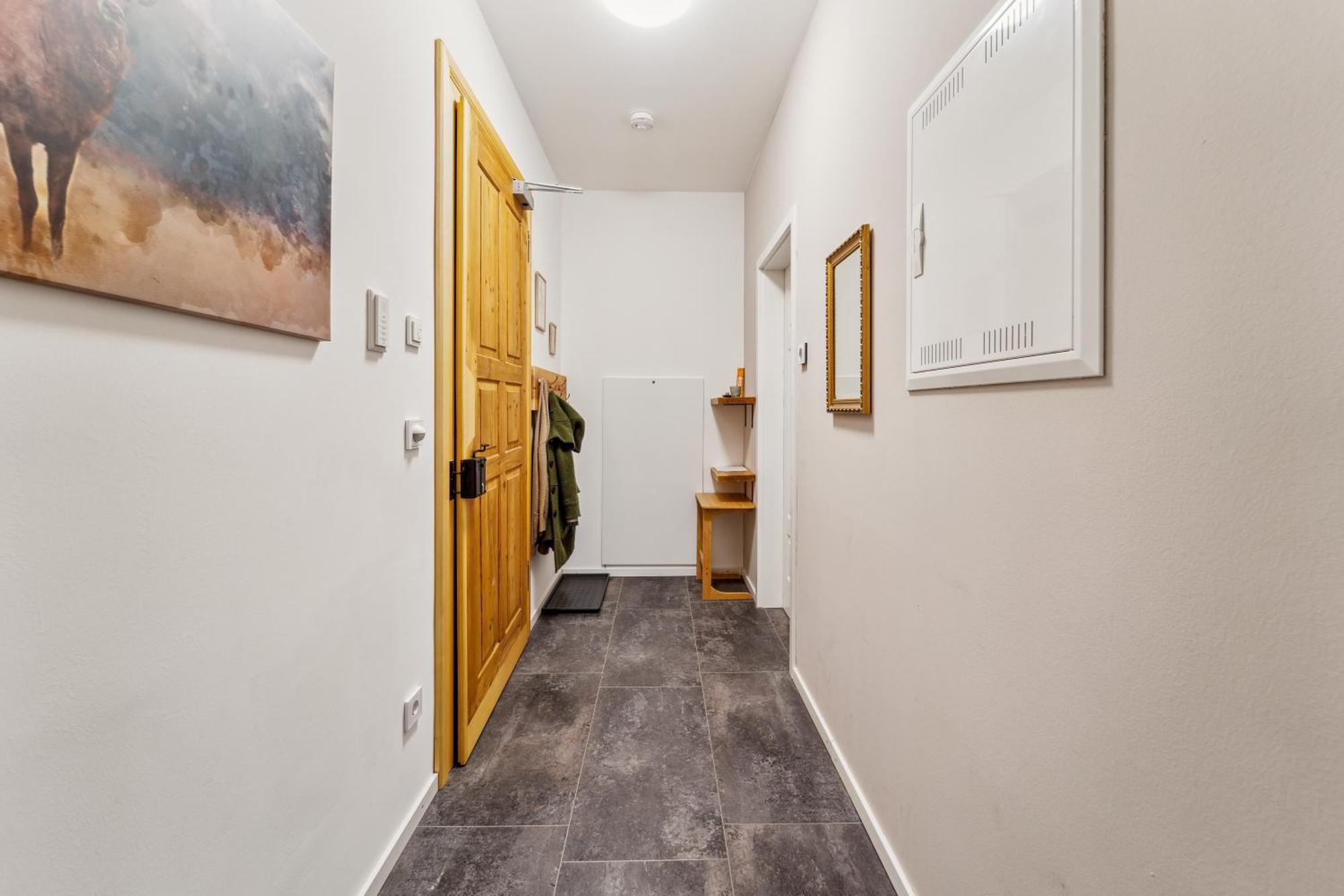 Chiemgau Perle Casa Cara Appartement Emertsham Buitenkant foto